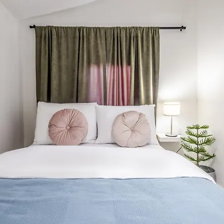 Appartement Lovely Flat With Terrace On Istiklal Street